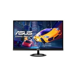 27-tum Asus VX279HG LCD Monitor Svart