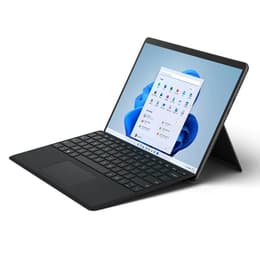 Microsoft Surface Pro 8 13-tum (2020) - Core i5-1135G7 - 16GB - SSD 256 GB QWERTY - Engelsk