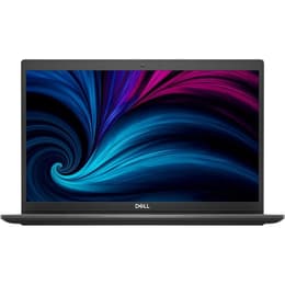 Dell Latitude 3520 15-tum (2021) - Core i5 - Gen 11 (G) - 8GB - SSD 1 TB AZERTY - Fransk