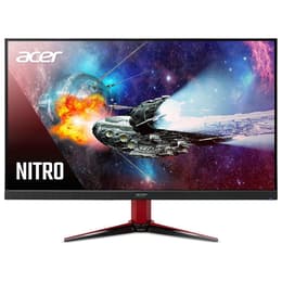 24,5-tum Acer VG240Y 1920 x 1080 LED Monitor Svart