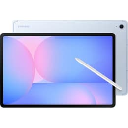 Galaxy Tab S10 FE+ 128GB - Blå - WiFi