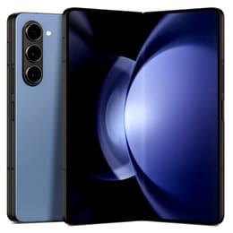 Galaxy Z Fold5 512GB - Blå - Olåst