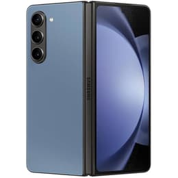 Galaxy Z Fold5 512GB - Blå - Olåst