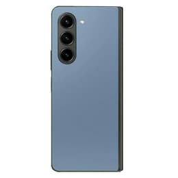 Galaxy Z Fold5 512GB - Blå - Olåst