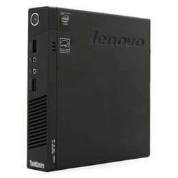 Lenovo ThinkCentre M73 Tiny Core i5-4570T 2,9 - SSD 128 GB - 8GB