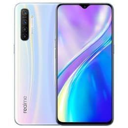 Realme XT 128GB - Vit - Olåst