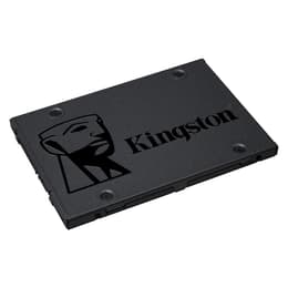 Kingston A400 Extern hårddisk - SSD 240 GB USB
