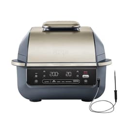 Ninja 5-in-1 Grill & Air Fryer Elektriskgrill
