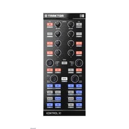 Native Instruments Traktor Kontrol X1 MK1 Audio-tillbehör