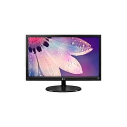 27-tum LG 27MP38VQ 1920 x 1080 LCD Monitor Grå
