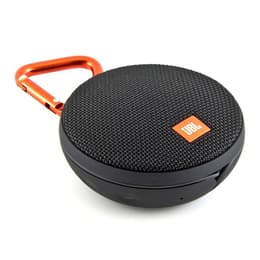 Jbl Clip 2 Bluetooth Högtalare - Svart