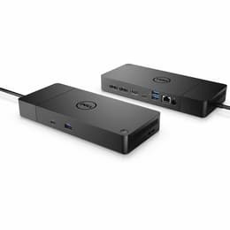 Dell WD19S Dockningsstation