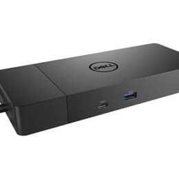 Dell WD19S Dockningsstation