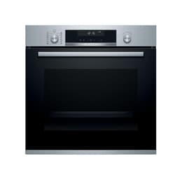 Pulsad värme multifunktion Bosch HBB578BS6 Ugn