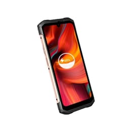 Doogee S99 128GB - Guld - Olåst