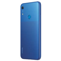 Huawei Y6s (2019) 32GB - Blå - Olåst