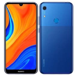Huawei Y6s (2019) 32GB - Blå - Olåst