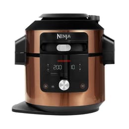 Ninja OL650 Multi-cooker