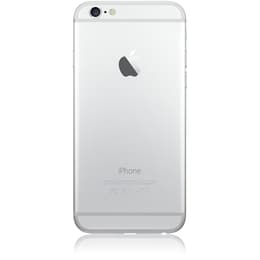 iPhone 6s 16GB - Silver - Olåst