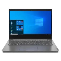 Lenovo V14-IIL 14-tum (2020) - Core i5 - Gen 10 (G) - 8GB - SSD 256 GB QWERTY - Italiensk