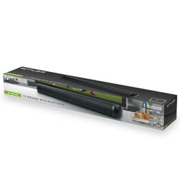 Soundbar Muse M-1650 SBT - Svart