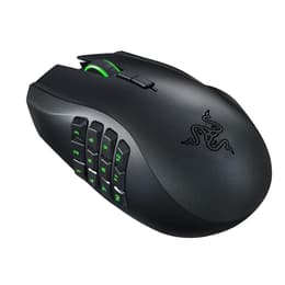 Razer Naga Epic Chroma MMO RZ01-01230100-R3G1 Mus Wireless