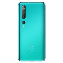 Xiaomi Mi 10 5G 256GB - Grön - Olåst