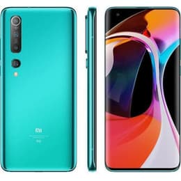 Xiaomi Mi 10 5G 256GB - Grön - Olåst