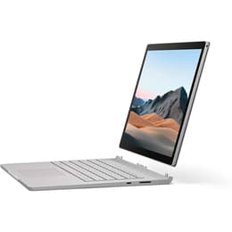Microsoft Surface Book 13-tum Core i5-6300U - SSD 128 GB - 8GB QWERTZ - Schweizisk