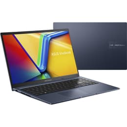 Asus Vivobook 15 X1502VA-BQ530 15-tum (2023) - Core i5-13420H - 8GB - SSD 512 GB QWERTY - Engelsk