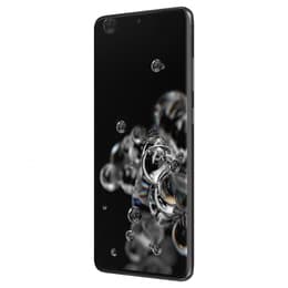 Galaxy S20 Ultra 5G 256GB - Svart - Olåst