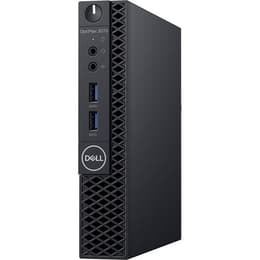 Dell OptiPlex 3070 Micro Core i5-9500T 2.2 - SSD 256 GB - 8GB