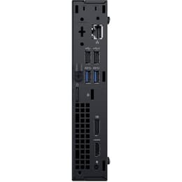Dell OptiPlex 3070 Micro Core i5-9500T 2.2 - SSD 256 GB - 8GB