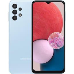 Galaxy A13 128GB - Blå - Olåst