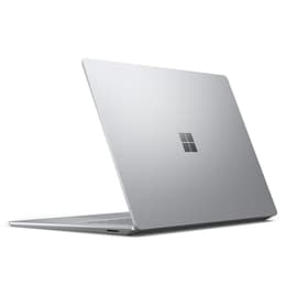 Microsoft Surface Laptop 4 15-tum (2020) - Core i7 - Gen 11 (G) - 16GB - SSD 512 GB QWERTY - Engelsk