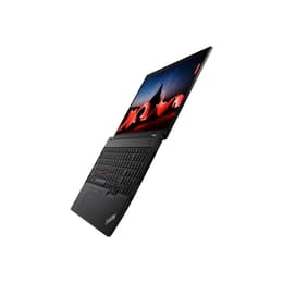 Lenovo ThinkPad L15 G4 15-tum (2023) - Ryzen 3 - 7000 Series (U) - 16GB - SSD 256 GB QWERTY - Italiensk