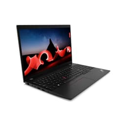 Lenovo ThinkPad L15 G4 15-tum (2023) - Ryzen 3 - 7000 Series (U) - 16GB - SSD 256 GB QWERTY - Italiensk