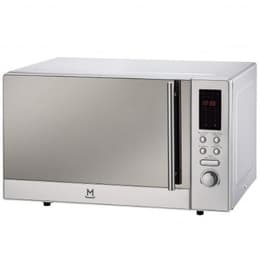 Mikrovågsgrill MMG25D-17 MANDINE