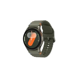 Samsung Smart Watch Galaxy Watch 7 HR GPS - Grön