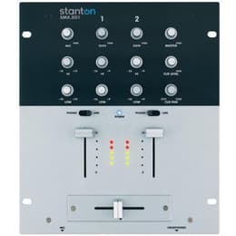 Stanton SMX-201 Audio-tillbehör