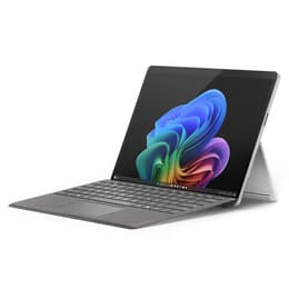 Microsoft Surface Pro 9 13-tum (2022) - Core i5-1235U - 8GB - SSD 128 GB QWERTY - Engelsk