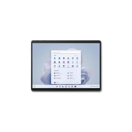 Microsoft Surface Pro 9 13-tum (2022) - Core i5-1235U - 8GB - SSD 128 GB QWERTY - Engelsk