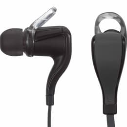 Plantronics Go 2 noise Cancelling trådbunden + trådlös Hörlurar med microphone - Svart