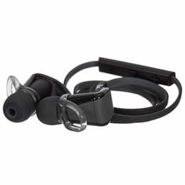 Plantronics Go 2 noise Cancelling trådbunden + trådlös Hörlurar med microphone - Svart