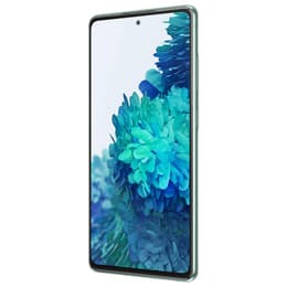 Galaxy S20 FE 5G 256GB - Grön - Olåst