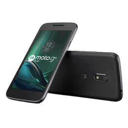 Motorola Moto G4 Play 8GB - Svart - Olåst
