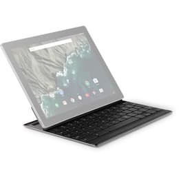 Google Keyboard QWERTZ Wireless Pixel C Keyboard