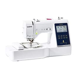 Brother Innovis M280D Symaskin