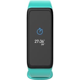 Mykronoz Smart Watch ZeFit 3 HR GPS - Blå