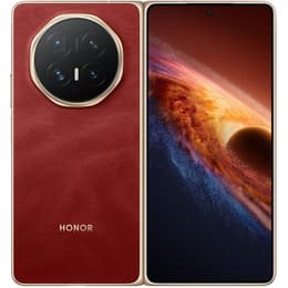 Honor Magic V6 512GB - Röd - Olåst